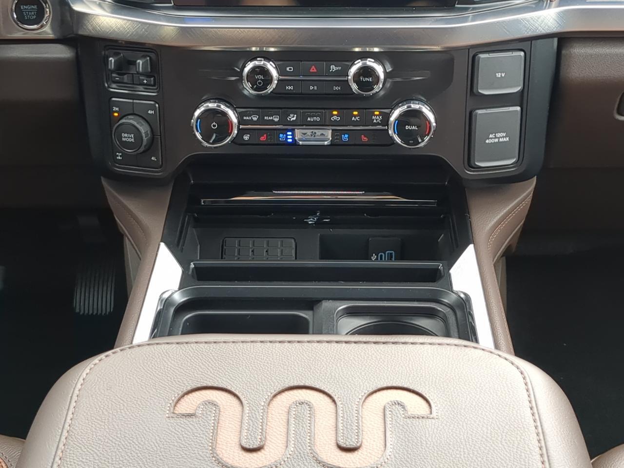 2026 Ford Super Duty F-250 SRW King Ranch Appleton WI