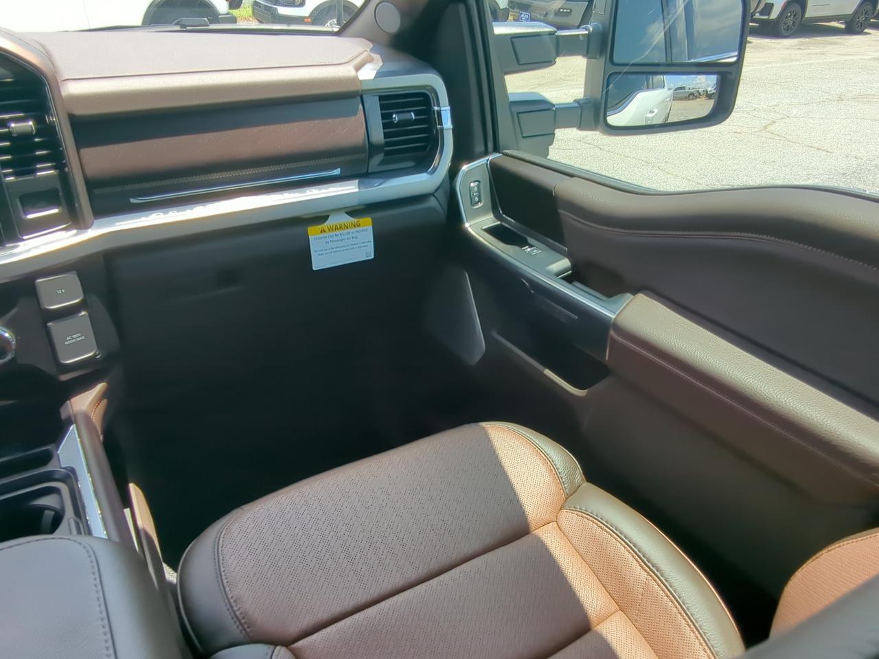 2026 Ford Super Duty F-250 SRW King Ranch Appleton WI