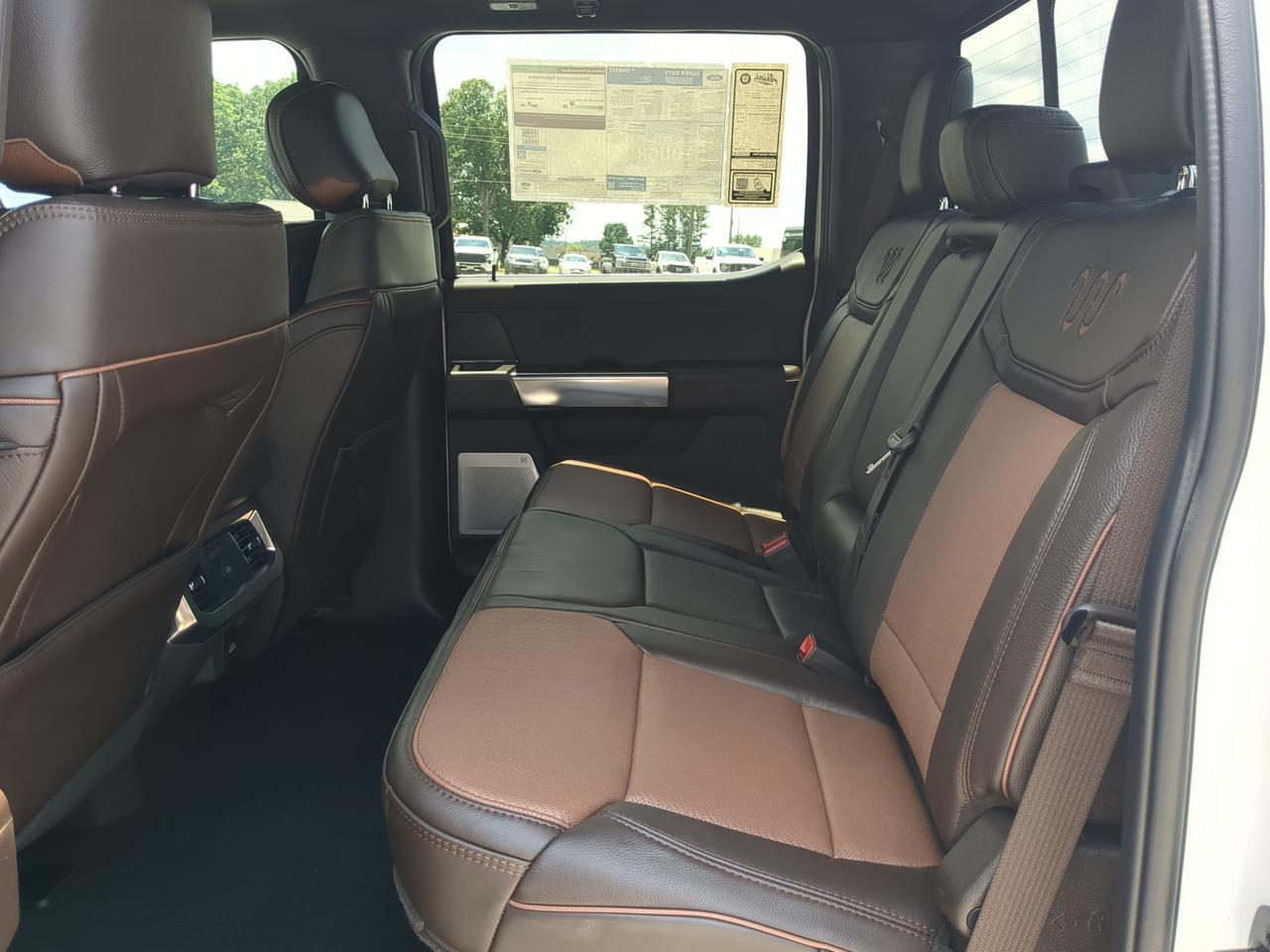 2026 Ford Super Duty F-250 SRW King Ranch Appleton WI