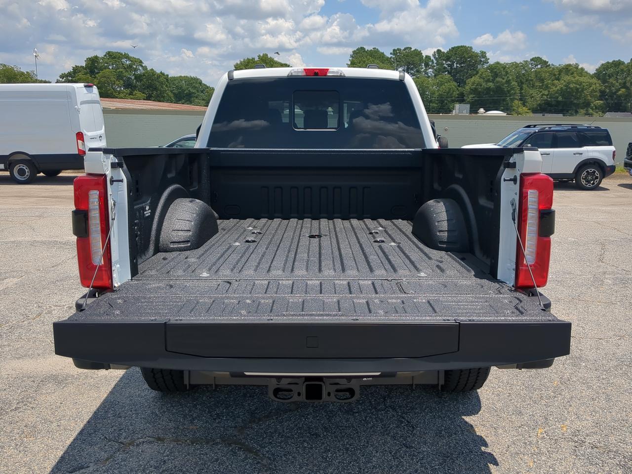 2026 Ford Super Duty F-250 SRW King Ranch Appleton WI