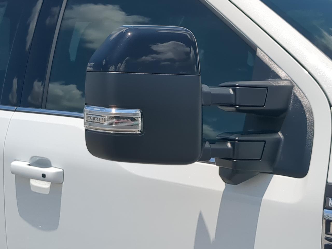 2026 Ford Super Duty F-250 SRW King Ranch Appleton WI