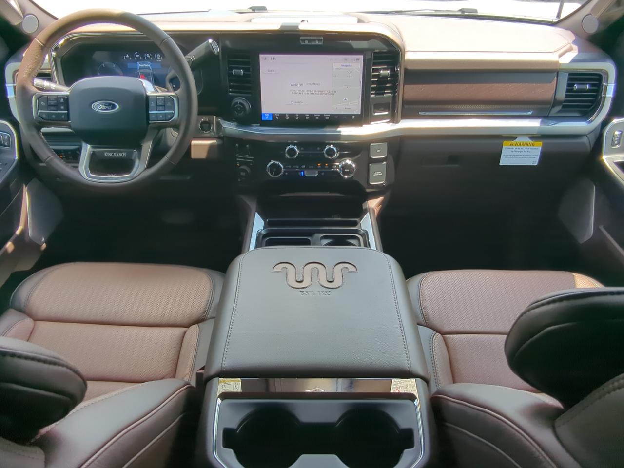 2026 Ford Super Duty F-250 SRW King Ranch Appleton WI