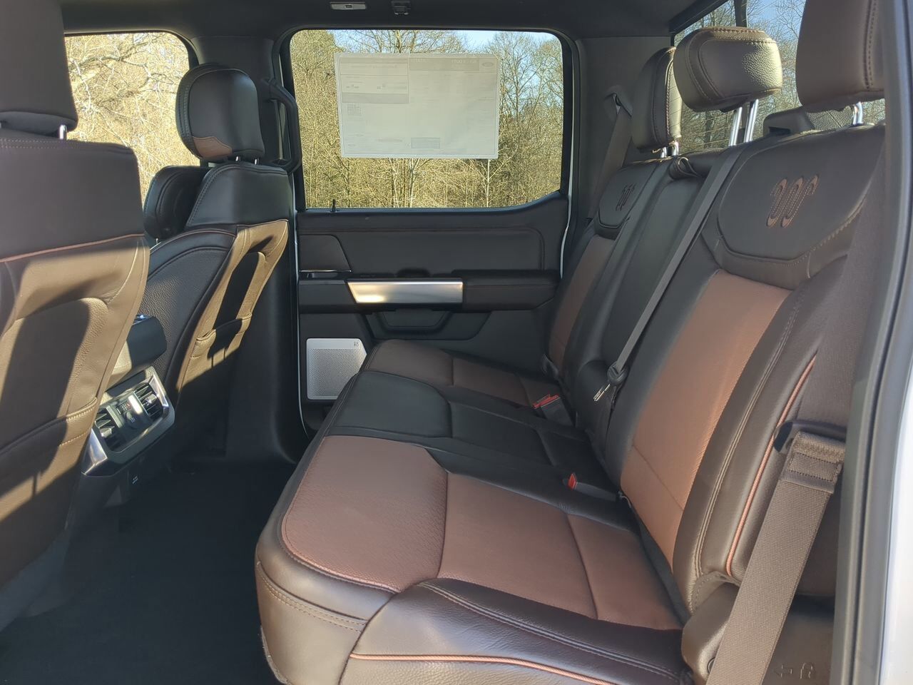 2026 Ford Super Duty F-250 SRW King Ranch Appleton WI