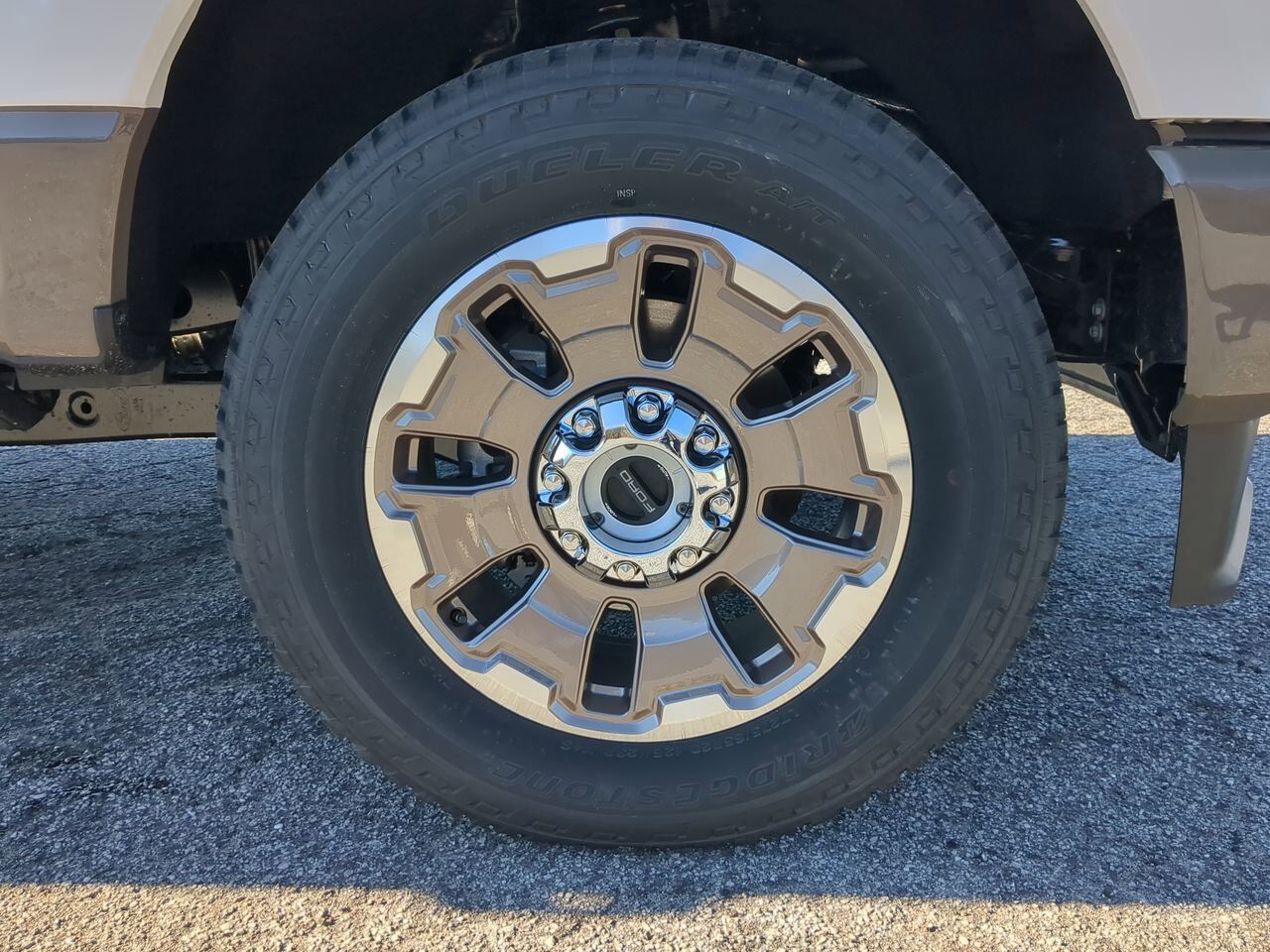 2026 Ford Super Duty F-250 SRW King Ranch Appleton WI