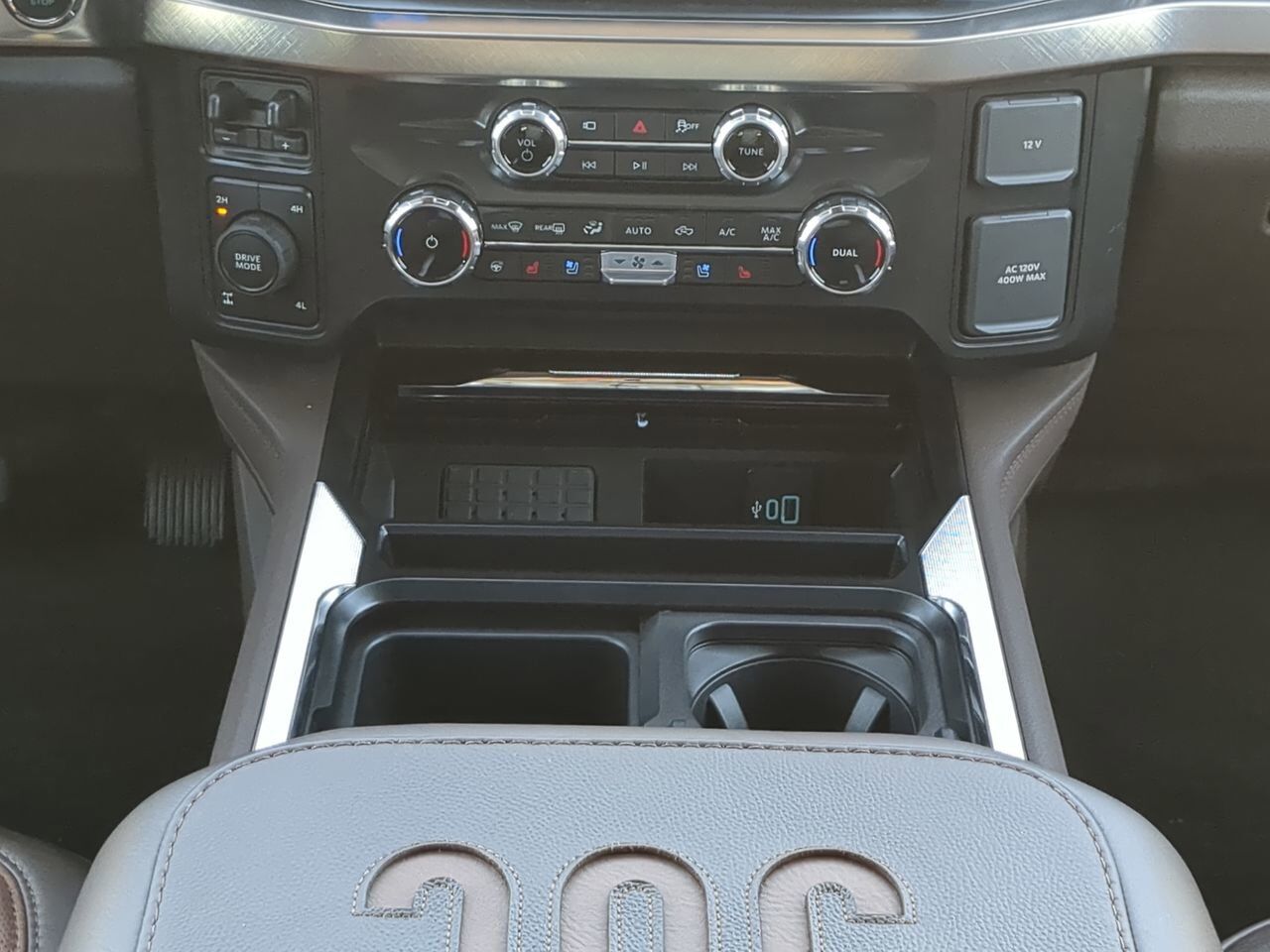 2026 Ford Super Duty F-250 SRW King Ranch Appleton WI