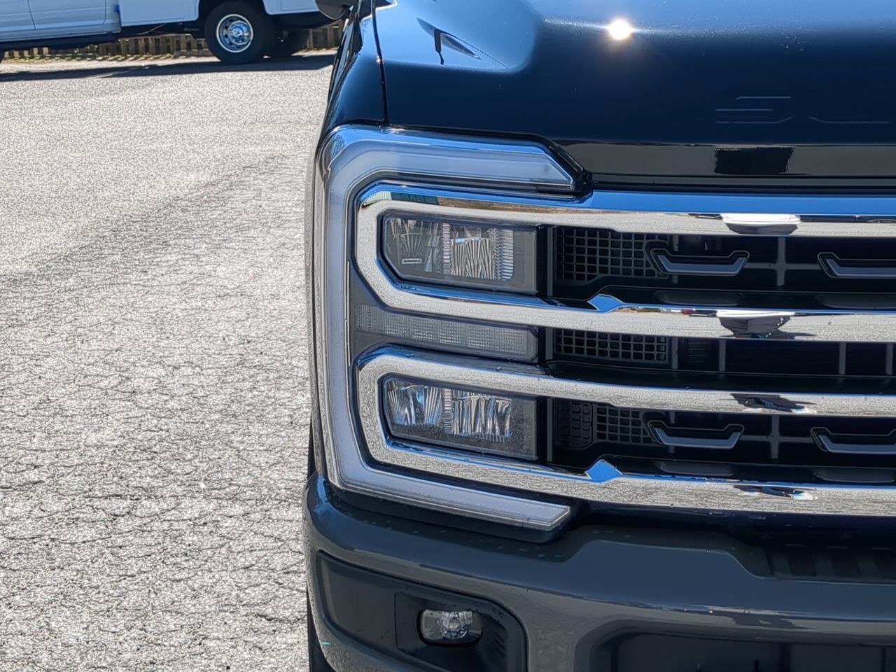 2026 Ford Super Duty F-250 SRW King Ranch Appleton WI