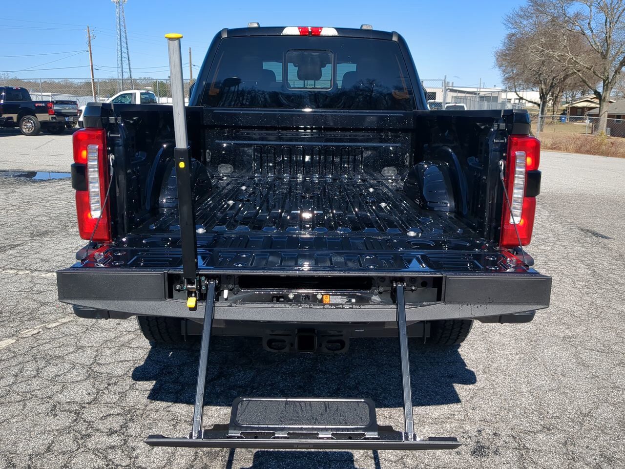 2026 Ford Super Duty F-250 SRW King Ranch Appleton WI