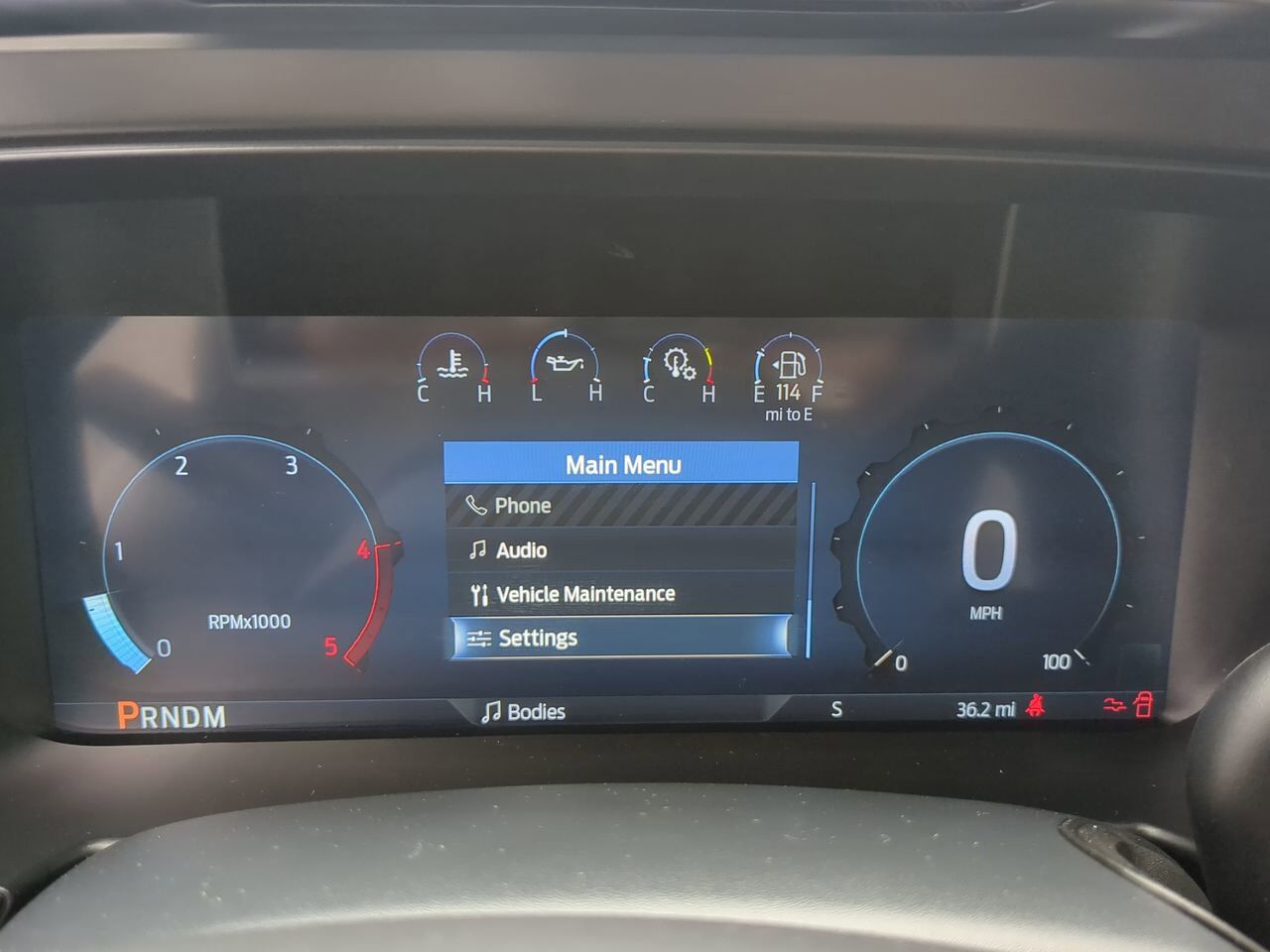 2026 Ford Super Duty F-250 SRW King Ranch Appleton WI