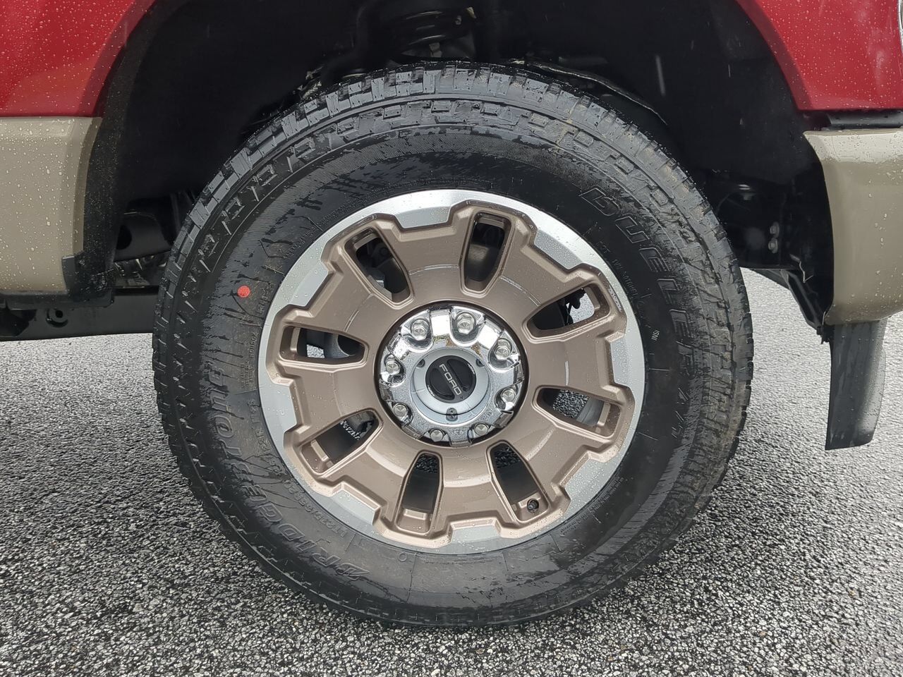 2026 Ford Super Duty F-250 SRW King Ranch Appleton WI