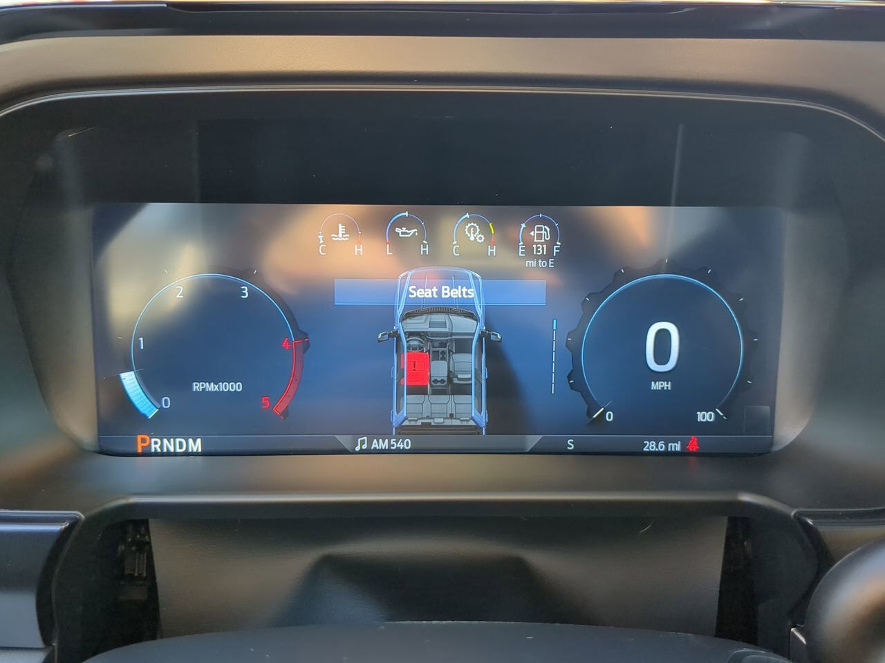 2026 Ford Super Duty F-250 SRW King Ranch Appleton WI