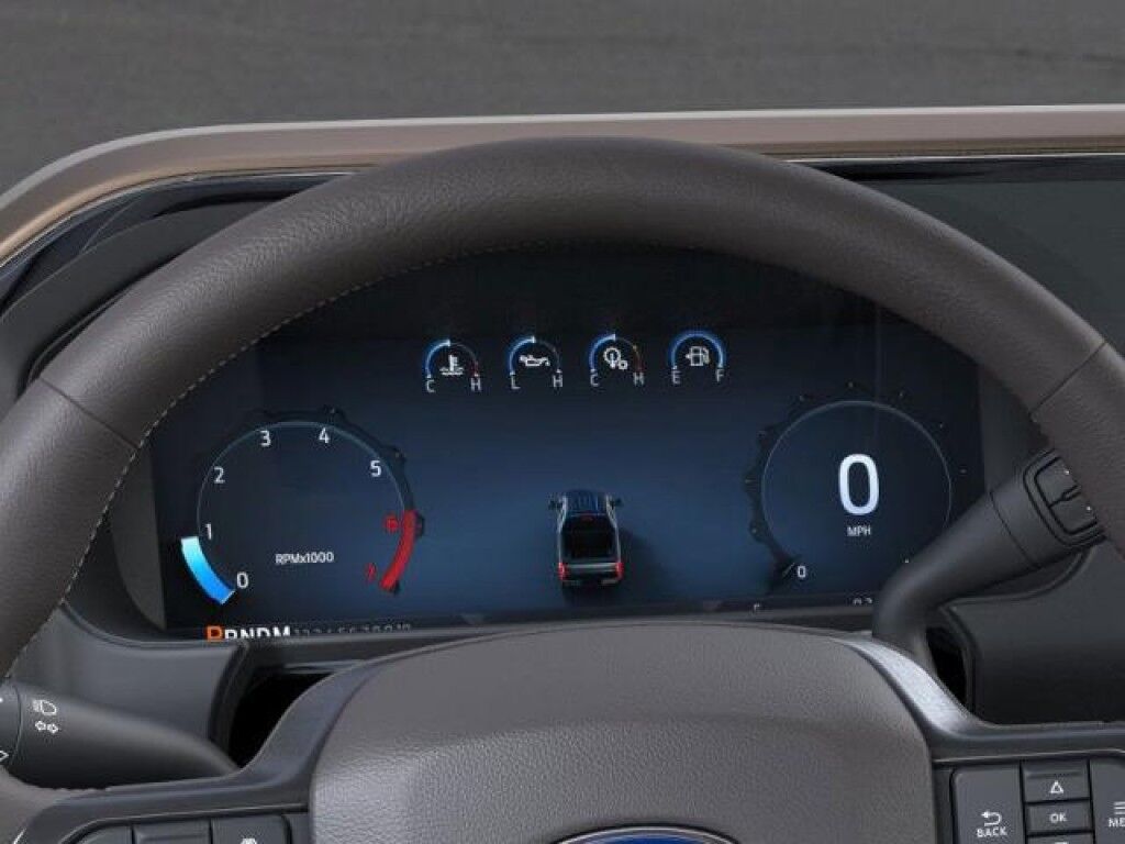 2026 Ford Super Duty F-250 SRW King Ranch Cooperstown NY