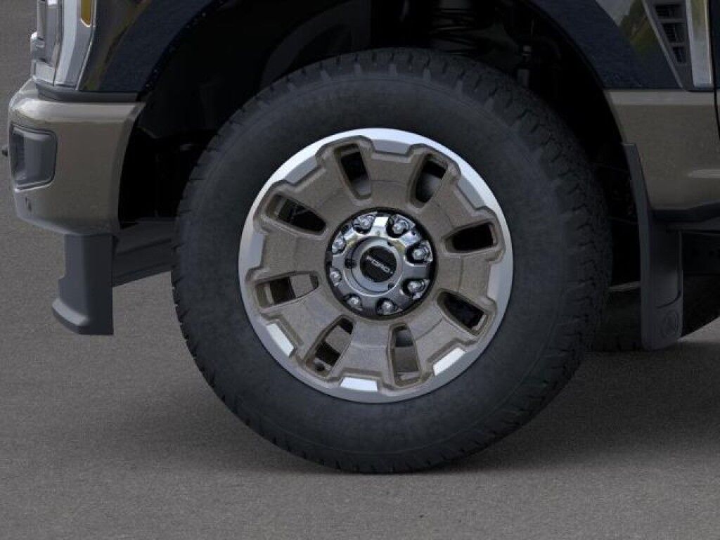 2026 Ford Super Duty F-250 SRW King Ranch Cooperstown NY