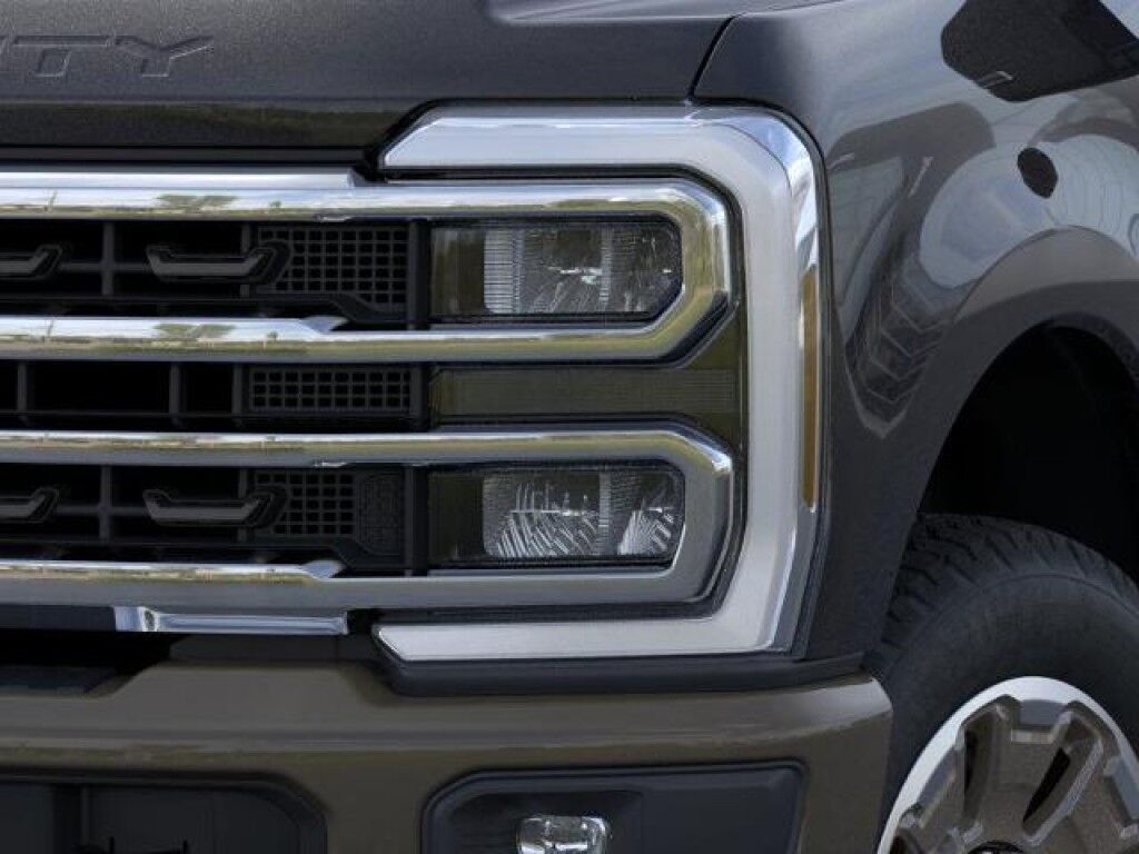 2026 Ford Super Duty F-250 SRW King Ranch Cooperstown NY