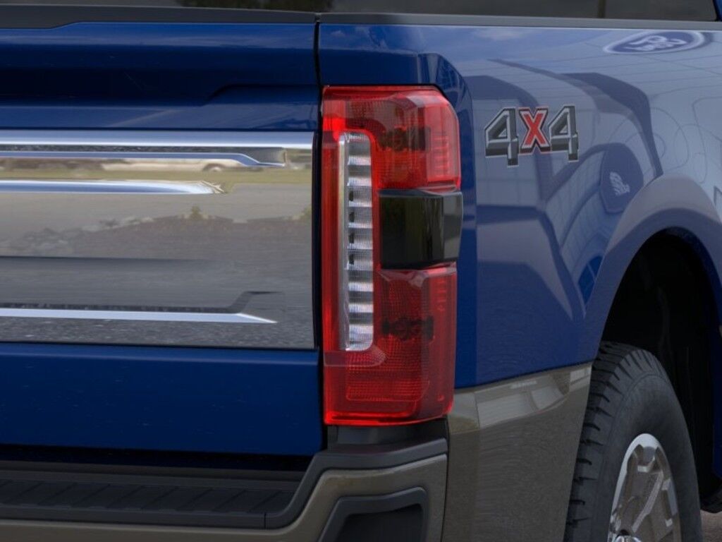 2026 Ford Super Duty F-250 SRW