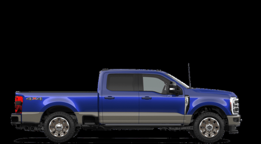 2026 Ford Super Duty F-250 SRW King Ranch
