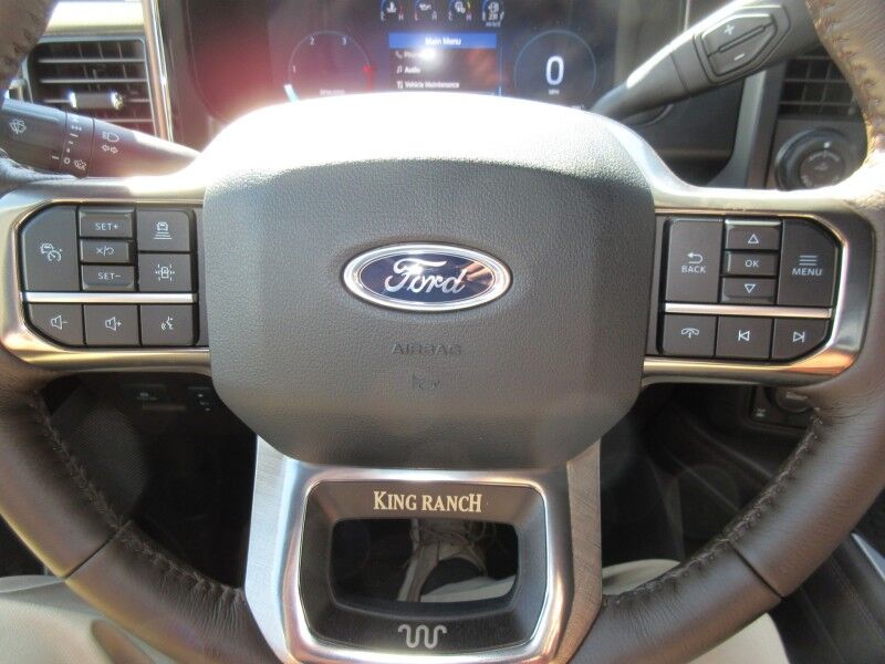 2026 Ford Super Duty F-250 SRW King Ranch St. George SC
