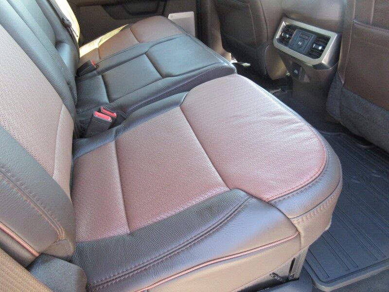 2026 Ford Super Duty F-250 SRW King Ranch St. George SC