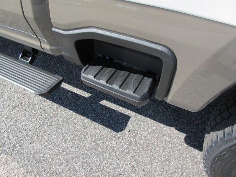 2026 Ford Super Duty F-250 SRW King Ranch St. George SC