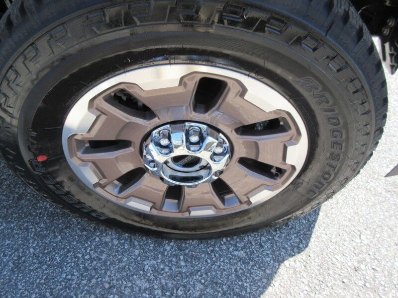 2026 Ford Super Duty F-250 SRW King Ranch St. George SC