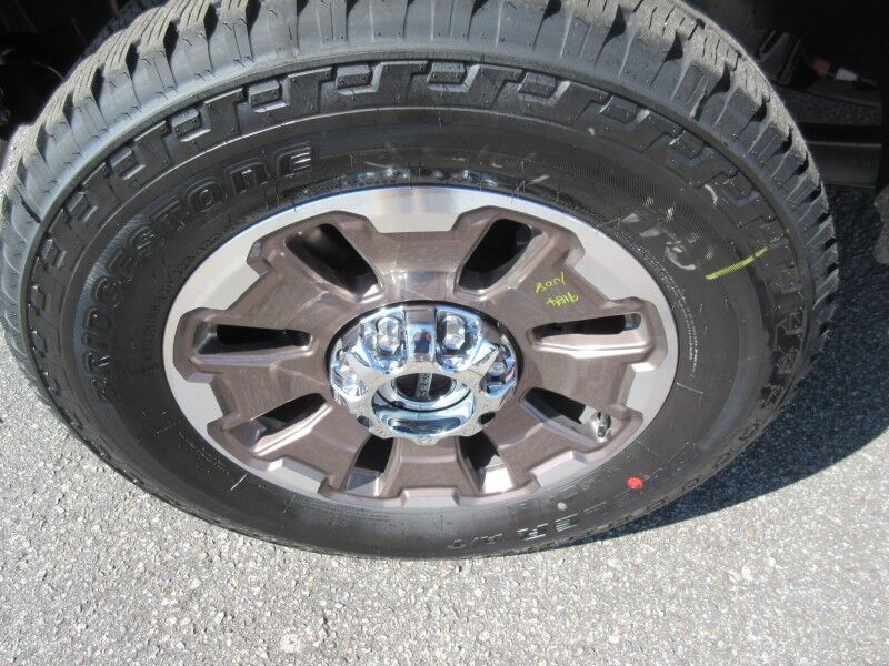 2026 Ford Super Duty F-250 SRW King Ranch St. George SC