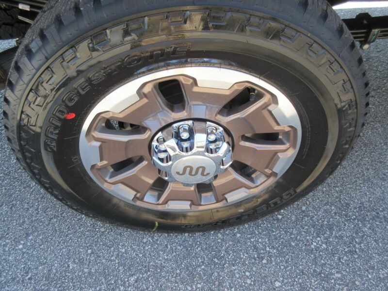 2026 Ford Super Duty F-250 SRW King Ranch St. George SC