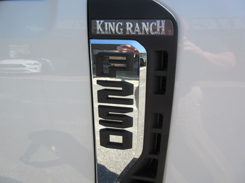2026 Ford Super Duty F-250 SRW King Ranch St. George SC
