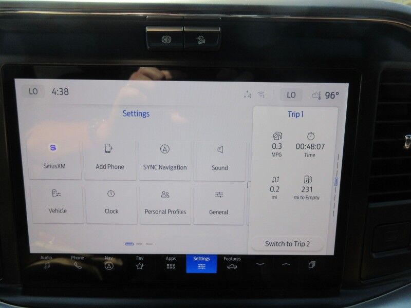 2026 Ford Super Duty F-250 SRW King Ranch St. George SC
