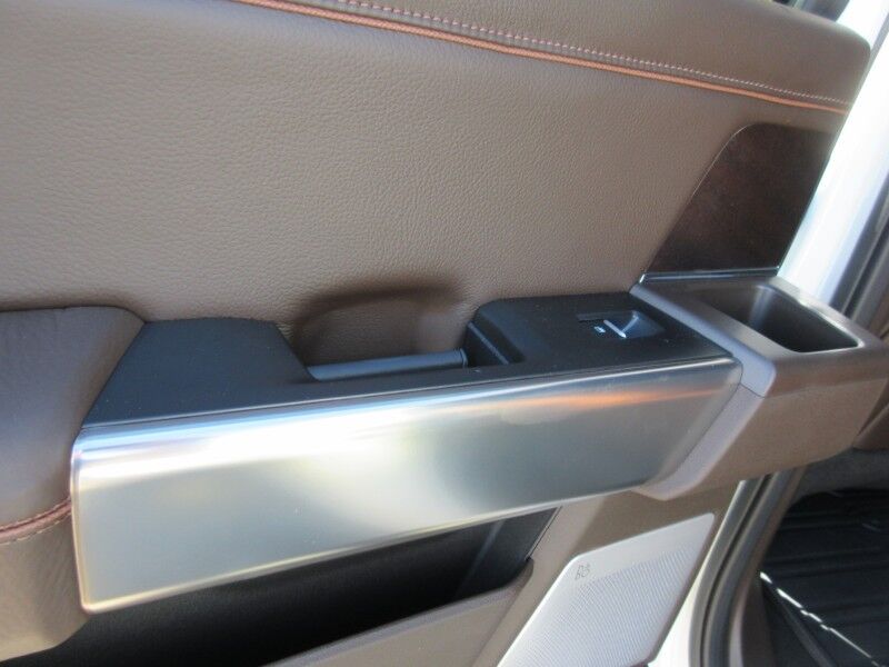 2026 Ford Super Duty F-250 SRW King Ranch St. George SC