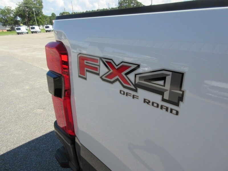 2026 Ford Super Duty F-250 SRW King Ranch St. George SC