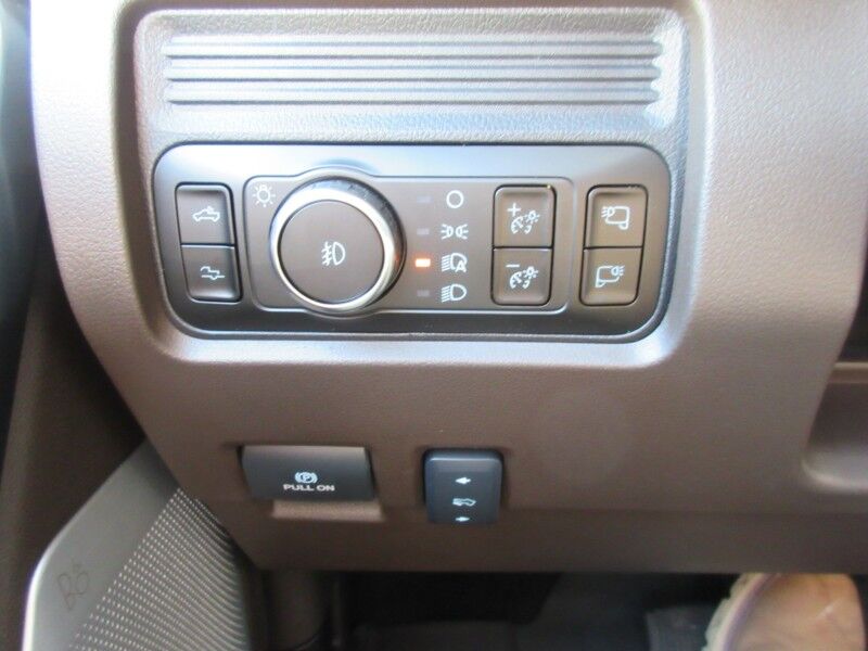 2026 Ford Super Duty F-250 SRW King Ranch St. George SC