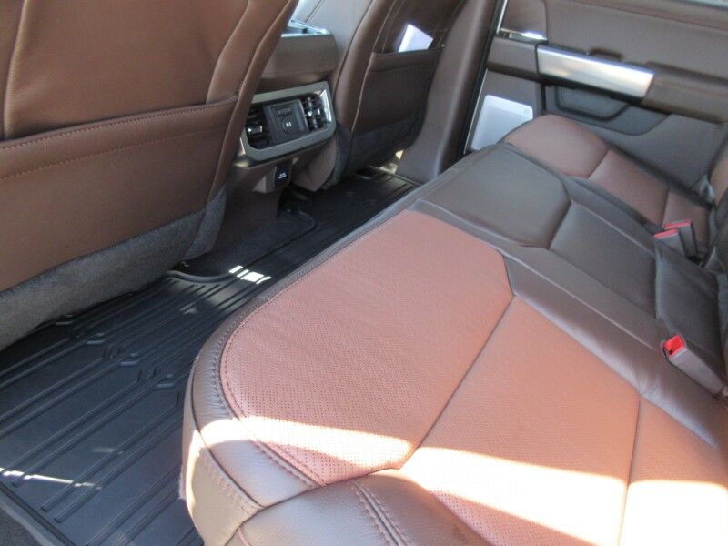 2026 Ford Super Duty F-250 SRW King Ranch St. George SC