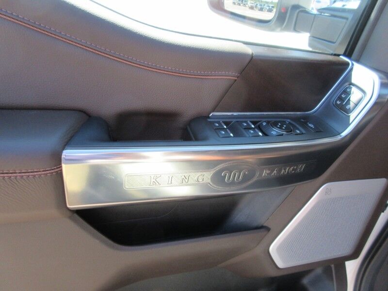 2026 Ford Super Duty F-250 SRW King Ranch St. George SC