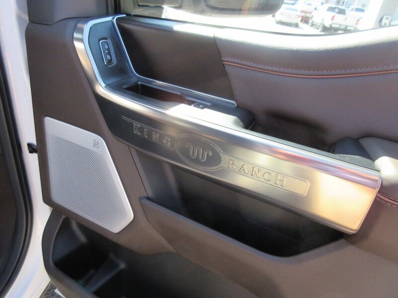 2026 Ford Super Duty F-250 SRW King Ranch St. George SC