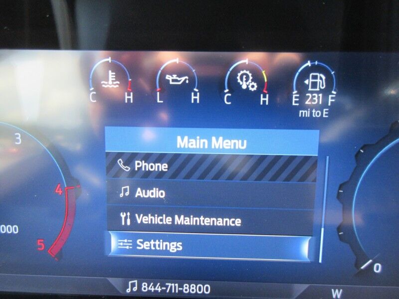 2026 Ford Super Duty F-250 SRW King Ranch St. George SC