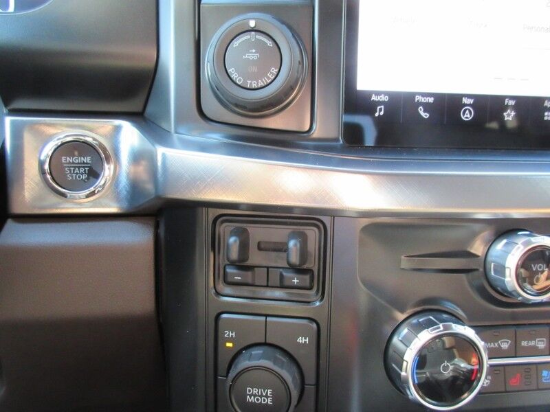 2026 Ford Super Duty F-250 SRW King Ranch St. George SC
