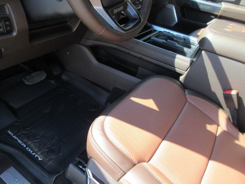 2026 Ford Super Duty F-250 SRW King Ranch St. George SC