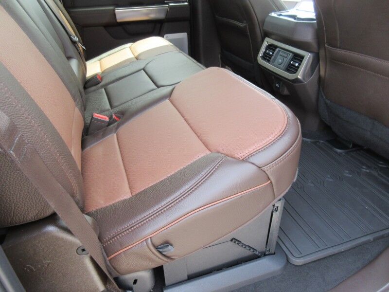 2026 Ford Super Duty F-250 SRW King Ranch St. George SC