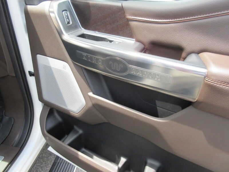 2026 Ford Super Duty F-250 SRW King Ranch St. George SC