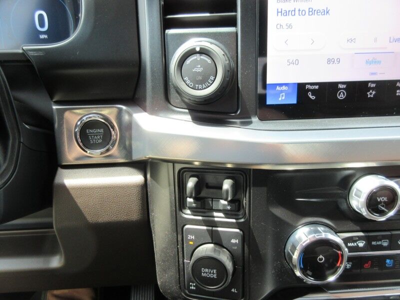 2026 Ford Super Duty F-250 SRW King Ranch St. George SC