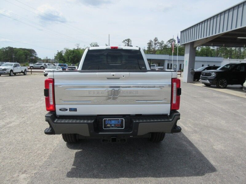 2026 Ford Super Duty F-250 SRW King Ranch St. George SC