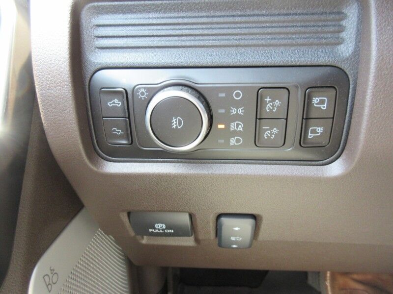 2026 Ford Super Duty F-250 SRW King Ranch St. George SC