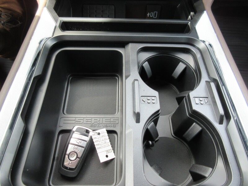 2026 Ford Super Duty F-250 SRW King Ranch St. George SC