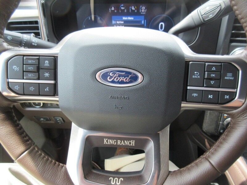 2026 Ford Super Duty F-250 SRW King Ranch St. George SC