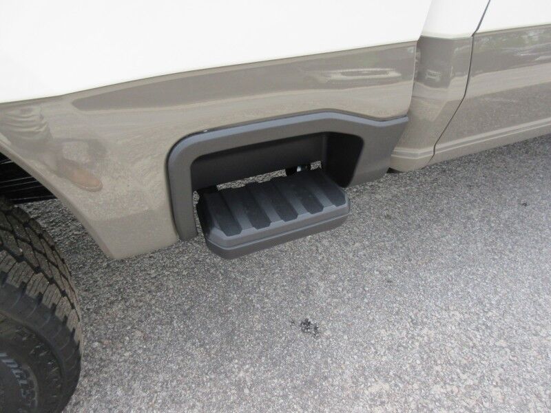 2026 Ford Super Duty F-250 SRW King Ranch St. George SC