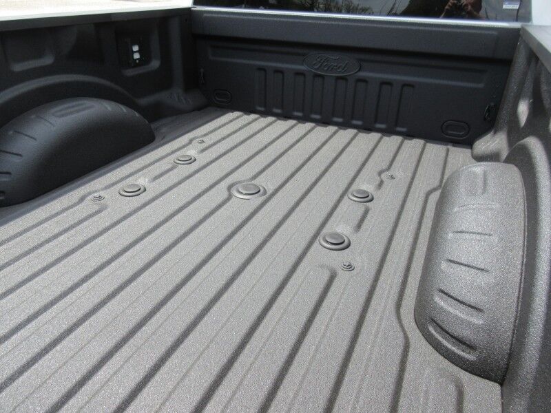 2026 Ford Super Duty F-250 SRW King Ranch St. George SC