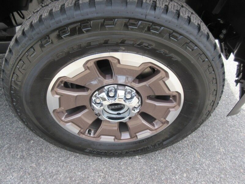 2026 Ford Super Duty F-250 SRW King Ranch St. George SC