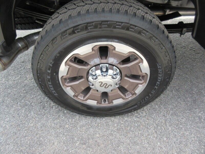 2026 Ford Super Duty F-250 SRW King Ranch St. George SC