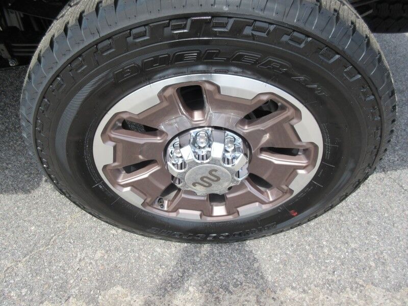 2026 Ford Super Duty F-250 SRW King Ranch St. George SC