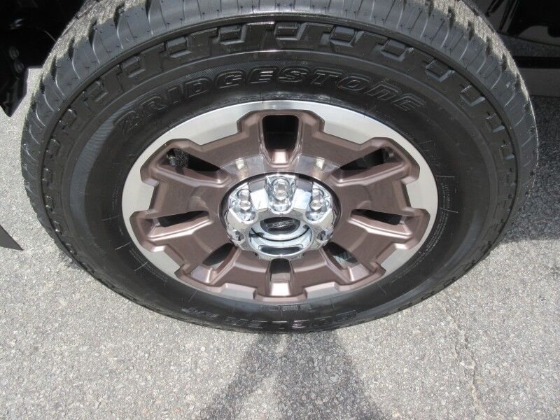 2026 Ford Super Duty F-250 SRW King Ranch St. George SC