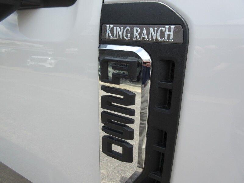 2026 Ford Super Duty F-250 SRW King Ranch St. George SC
